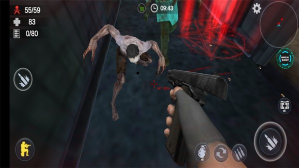 死亡扳机3不死之身 v1.0.5