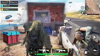 孤岛奇兵 2021-04-28 09:50