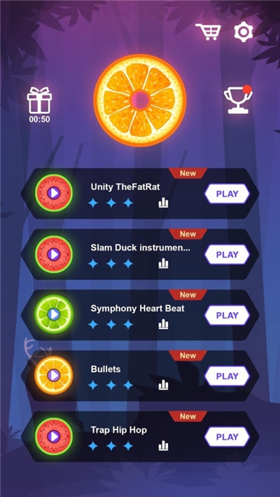 水果切片大师 0.3 安卓版