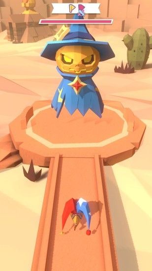 萌宠打怪物游戏官方最新版图片1