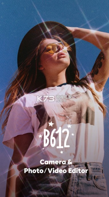 b612咔叽国际版 v11.2.35