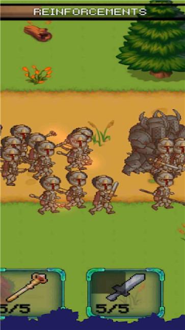 火柴人帝国崛起  v1.1