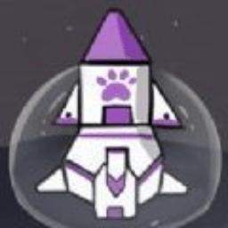 猫咪的太空基地