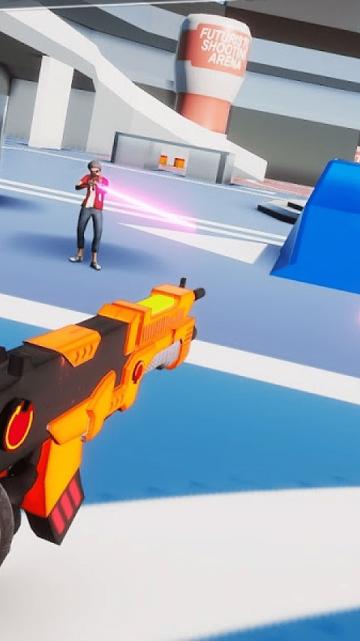 未来射击竞技场 v1.1