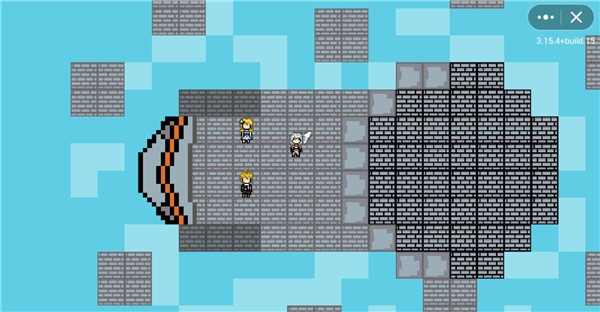 原神自制版截图0