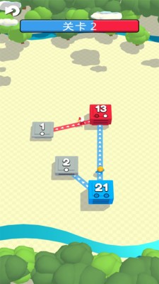 城市争夺战中文版  v1.7