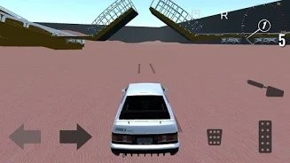 碰撞试验2  v1.0