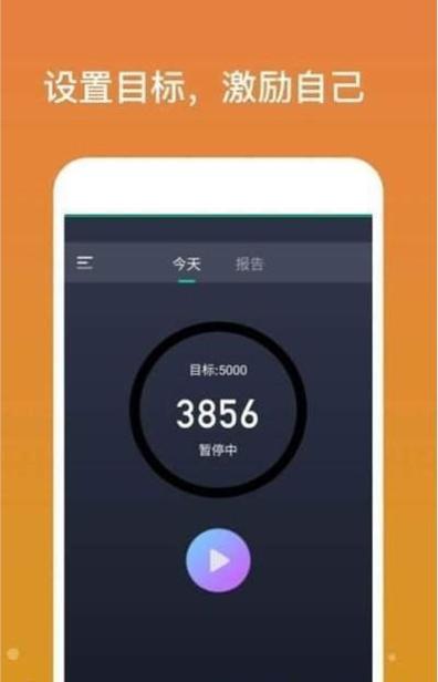 专业计步 v1.0.0.1