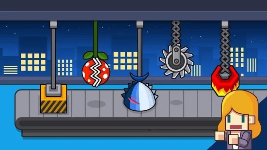 我的闲置工厂免费金币安卓最新版图片2