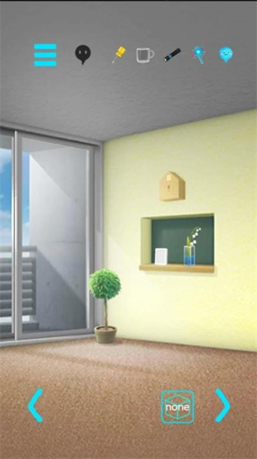 逃脱游戏GHOST  v1.1