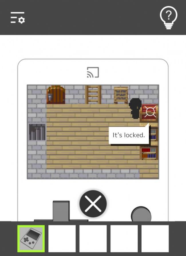 逃离游戏咖啡馆游戏手机版安卓版  v5.0.4