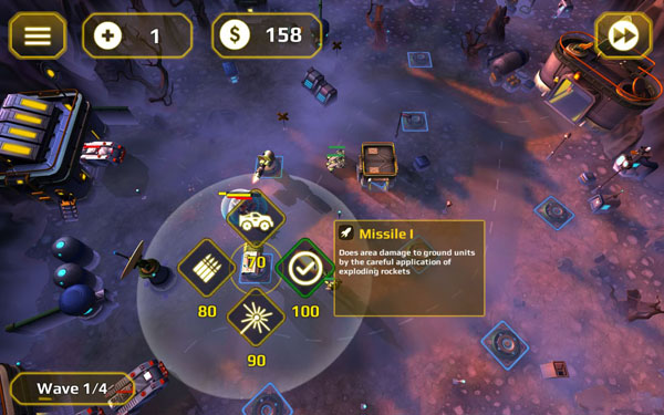 塔防：将军 v3.1.5