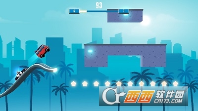 公路热量逃生(Highway) v1.2.1 安卓版