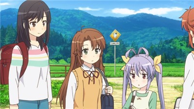 悠哉日常大王第三季 2024-06-25 15:08