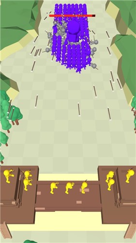 伐木工人旋转  v0.1