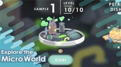 微观二次元  v0.112