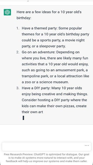 ChatGPT中文安卓版 v1.0.9