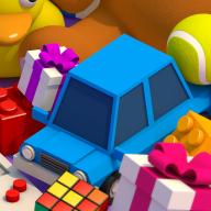 玩具划动Toy Swipe