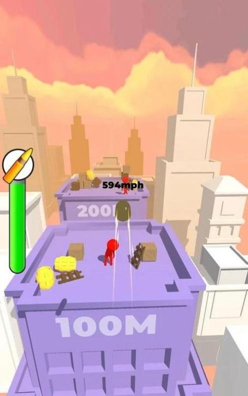 控制子弹飞 v1.0.0