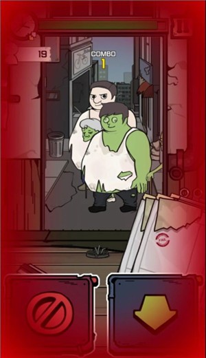 谁是冒牌人类 v1.04