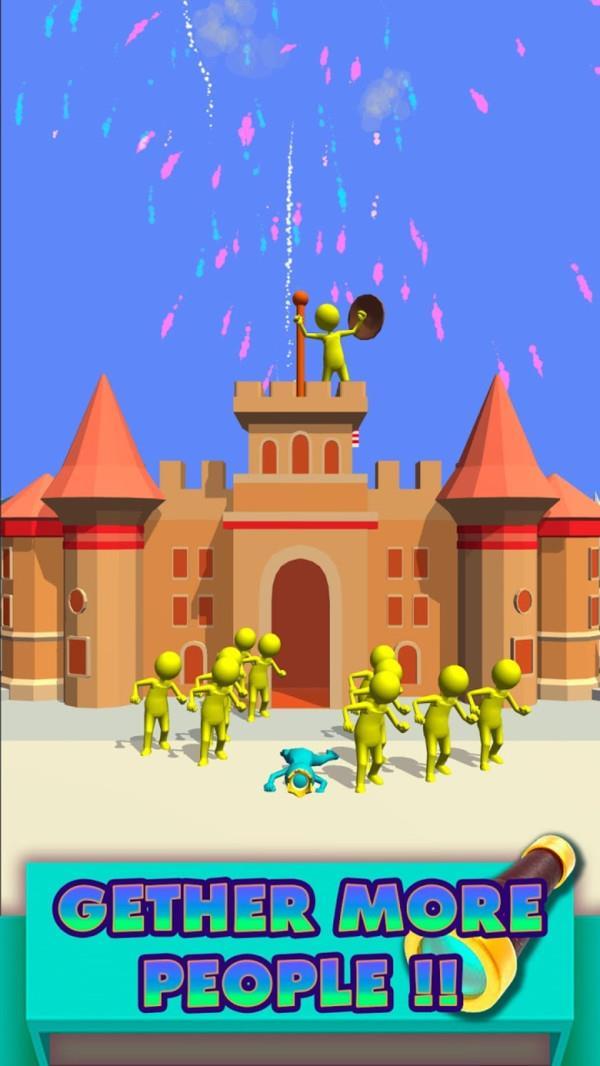 兄弟一起干饭 v1.0.5