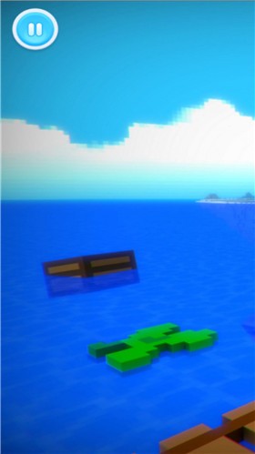 木筏求生单人版  v1.1