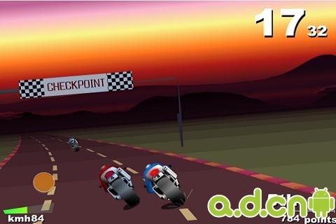 摩托赛车 v1.0 v3.1.5