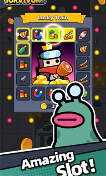 弹壳特攻队国际服官网正版 v2.5.4