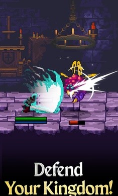 幻想像素地牢生存  v1.0.05