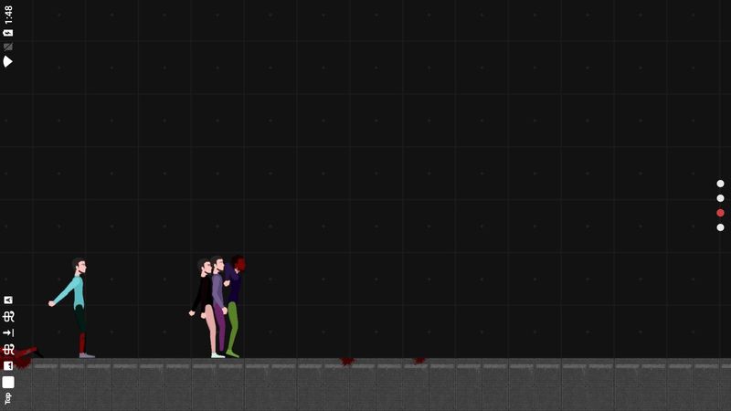 人偶模拟沙盒中文版截图0