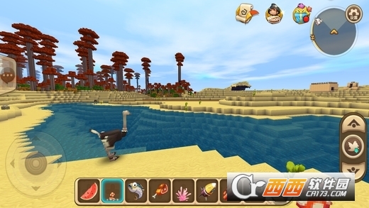 迷你世界18.3官方正式版 2017-07-07 15:57