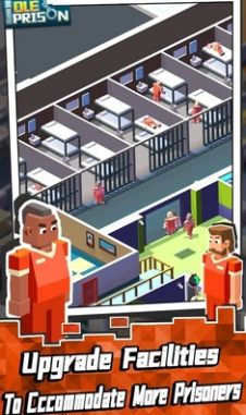 放置监狱游戏安卓版  v5.3.3