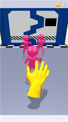 巨人之手 v1.2.0