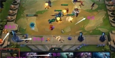 云顶之弈游戏 v1.0.0
