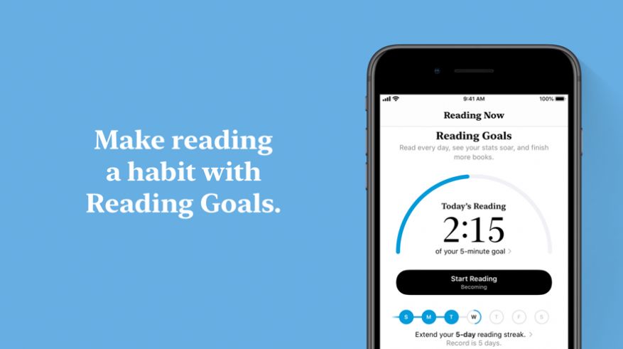 Apple Books安卓版官方下载  v5.5.1