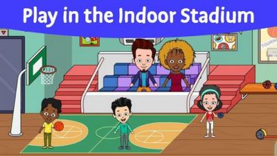 我的提兹城市完整版 2024-06-25 15:08