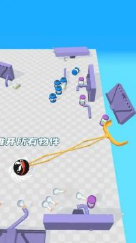 吃一口拉一坨中文版