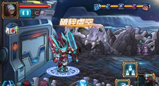 最终希望(科幻塔防) v1.0 安卓版