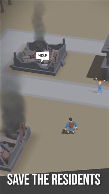 战后幸存者  v0.020