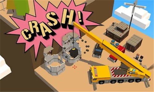 施工队3D游戏 v1.0.16