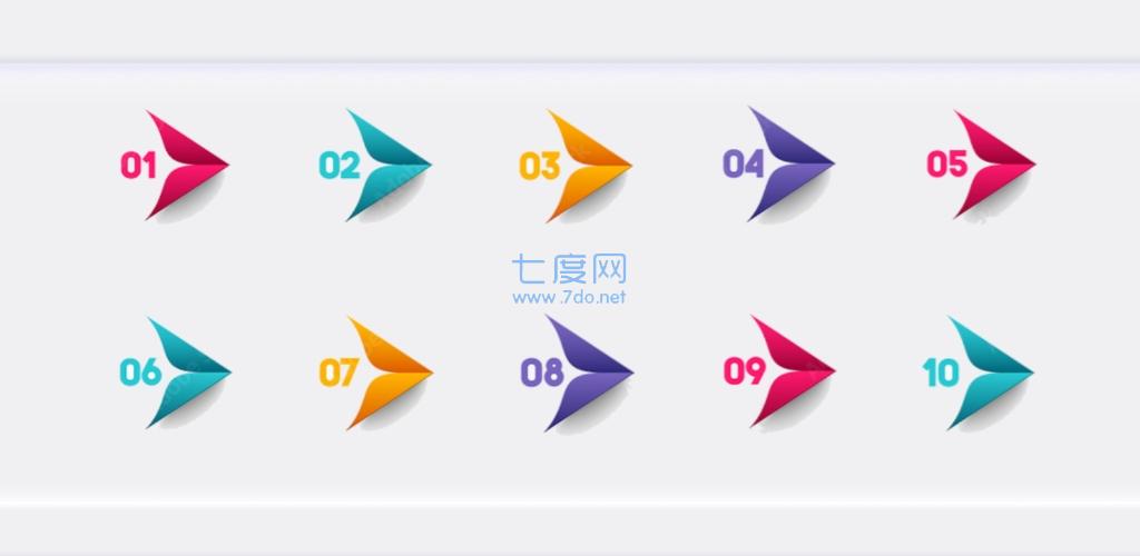 乘法算法Таблица DEMO