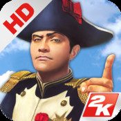文明变革HD Civilization Revolution for iPad