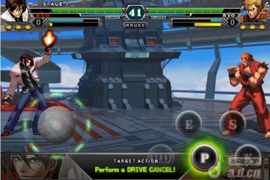 拳皇2012(含数据包) v1.0.1 v4.0.5