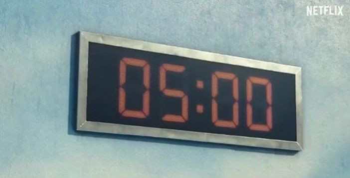 鱿鱼游戏钢化玻璃桥 v0.2