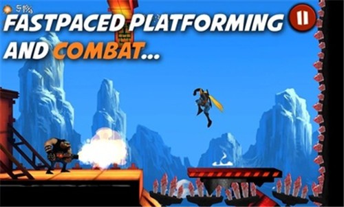 忍者龙剑传正版  v1.5.1