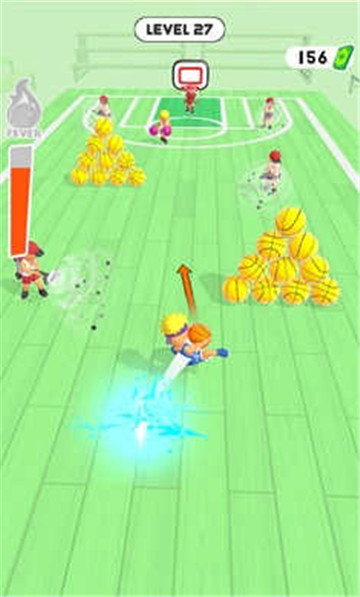 灌篮英雄 v1.0.0