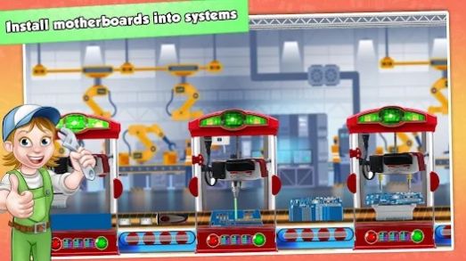 电脑制造商工厂官方安卓版  v3.1.2