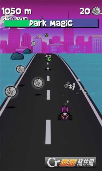 Dolan Kart(多兰赛车) v1.0.180331