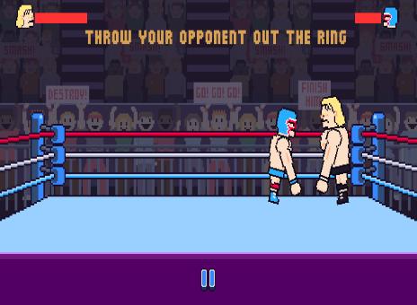 激情摔跤游戏 2024-06-25 15:08