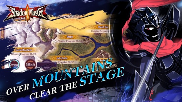 火柴人影武者 v1.0.3